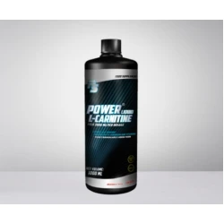 Pansport Tečni L-karnitin Power, Ananas 1l