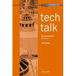 Tech Talk Pre-Intermediate: Workbook
