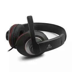 JETION slušalice sa mikrofonom DEP079 BLACK