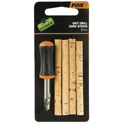 Edges Drill & Cork stick set (CAC591)