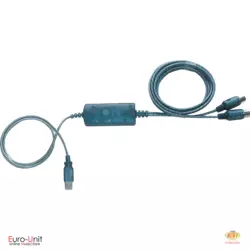 YAMAHA USB MIDI VMESNIK UX16
