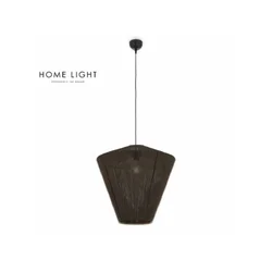BBLINK Luster Alisa 15020 1*E27 crni