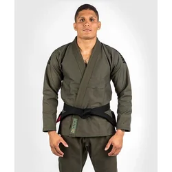 Venum Muški kimono Contender Evo BJJ, Braon