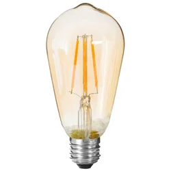 Ravna LED žarnica 4,2 W E27