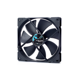 FRACTAL DESIGN Dynamic X2 GP-14 PWM (FD-FAN-DYN-X2-GP14-PWM-BK) Ventilator