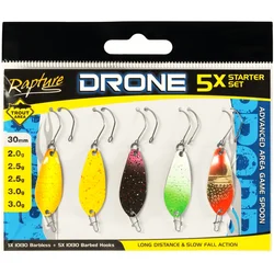 RAPTURE DRONE LITE SPOON 5X