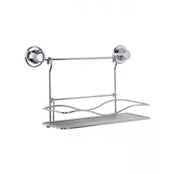 Spice rack, 45 x 13 x 25 cm - Tekno-tel