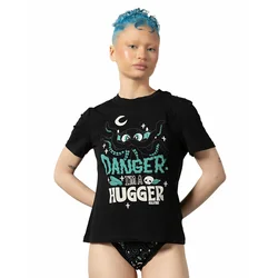 Gothic in punk majica moška - Cthulhu - KILLSTAR - KSRA005358