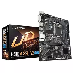 Matična ploča GIGABYTE H510M S2H V2/1200