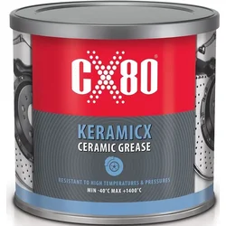 shumee 603361 CX-80 Keramična mast Keramicx 500g