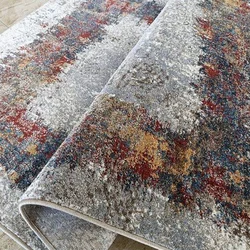 Dywanopol Kos preproge SIENNA 04 Rdeča, 200 x 290 cm