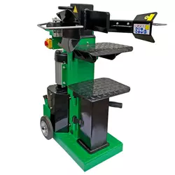 GARDEN MASTER Cepač Za Drva LS12000/1300 (12 Tona) GARDENmaster