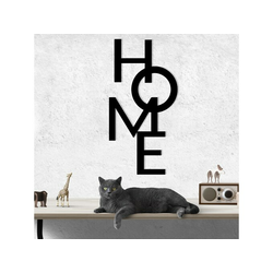 Wallity Dekorativni metalni zidni ukras Home 5