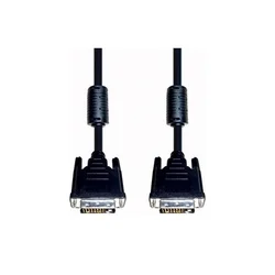 E+P E+P Elektrik DVI priključni kabel, 2m, DVI2, (20786950)
