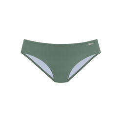 VENICE BEACH Bikini hlačke oliva