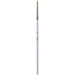 Nova Color Slikanje Profesionalna Četkica - Okrugla - Broj:5 - 540148
