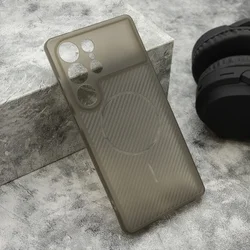 Futrola air stripe za samsung s938b galaxy s25 ultra 5g crna ( F124788 )