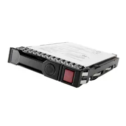 Hewlett Packard Enterprise P37011-B21 internal solid state drive 2.5 1.92 TB SAS TLC