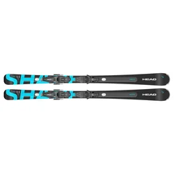 Skije HEAD V-SHAPE E-V8