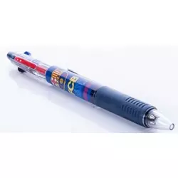 Barcelona olovka u 3 boje