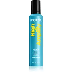 Matrix Total Results High Amplify Foam Volume