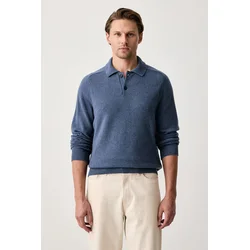 PS Paul Smith pulover moški merino volna