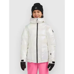 ONeill FwcCruz Puffer Kids Jacket pearl