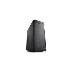 DeepCool Kućište Wave V2 DP-MATX-DPWAVE2, Crno
