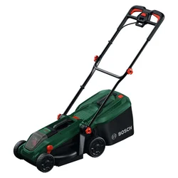 Bosch Akumulatorska kosilica Rotak 06008B9N00, 18V-34, 1x 4.0Ah