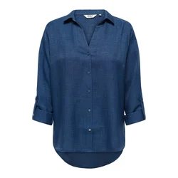 SAMO jeans srajca