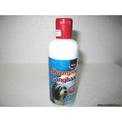 TRIXIE ŠAMPON ZA PSA ZA DOLGODLAKE PSE 250ML