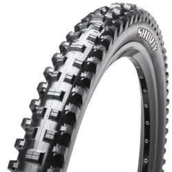 PLAŠČ MAXXIS SHORTY 29X2.50 WT TR DH 3C