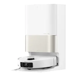 Dreame Robot usisivač X50 Ultra Complet Beli