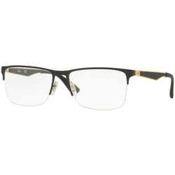Ray-Ban Naočare RX 6335 2890