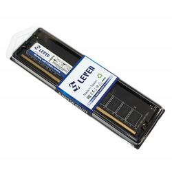 MEMORIJE DIMM DDR4 LEVEN 4GB 2400Mhz