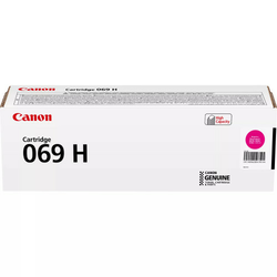 Toner Canon CRG-069H Magenta/Original