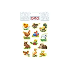 OVO NALEPKE TRADICIONALNEGA SADJA