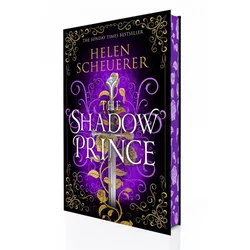 Shadow Prince