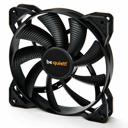 Be quiet! ventilator Pure Wings 2, 120 mm (BL081)
