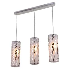 BRILIGHT VISILICA EMILIA 340 E-27 3x40W