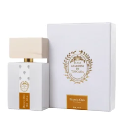 Giardini Di Toscana Unisex parfem Bianco Oro, EDP, 100 ml