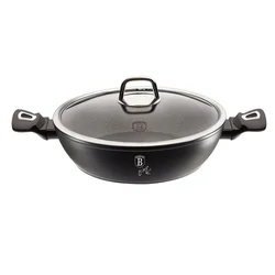 Berlingerhaus granitni lonec 28 cm 7902