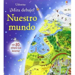 NUESTRO MUNDO