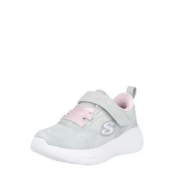 Skechers Patike za devojčice Wave 92, 303557N-LTGY, Sive