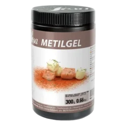 METILGEL SOSA