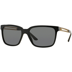 Versace Naočare za sunce VE 4307 GB1/87