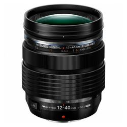 Olympus objektiv ED 12-40mm F/2,8 PRO II