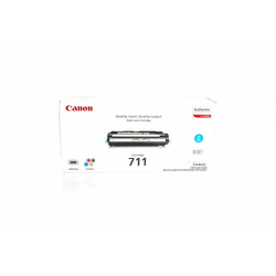 toner Canon CRG-711 Cyan / Original