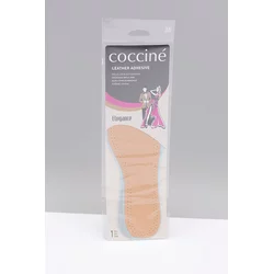 Coccine Adhesive Leather Insoles