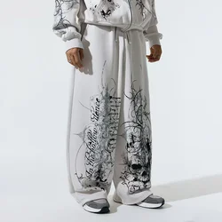 Baggi fit pantalone